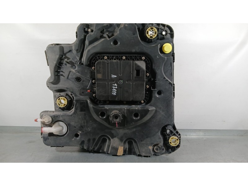 Recambio de deposito adblue para peugeot 208 i (ca_, cc_) 1.5 bluehdi 100 referencia OEM IAM 1682620380  