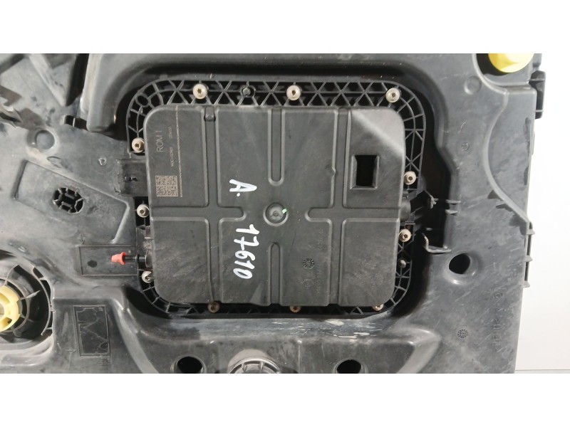 Recambio de deposito adblue para peugeot 208 i (ca_, cc_) 1.5 bluehdi 100 referencia OEM IAM 1682620380  