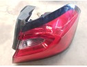 Recambio de piloto trasero derecho exterior para ford fiesta vii (hj, hf) 1.0 ecoboost referencia OEM IAM 2687484  