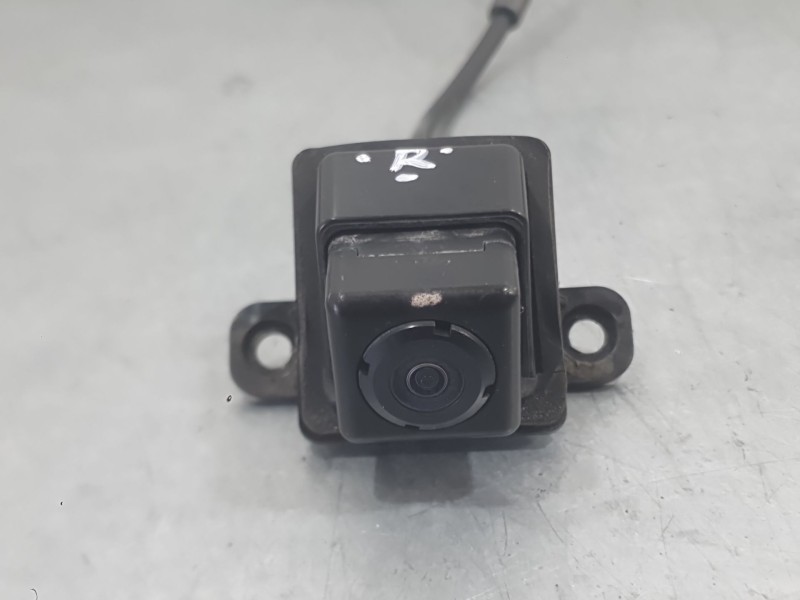 Recambio de camara vision trasera para ssangyong korando (c300) 1.5 referencia OEM IAM 8921037010  