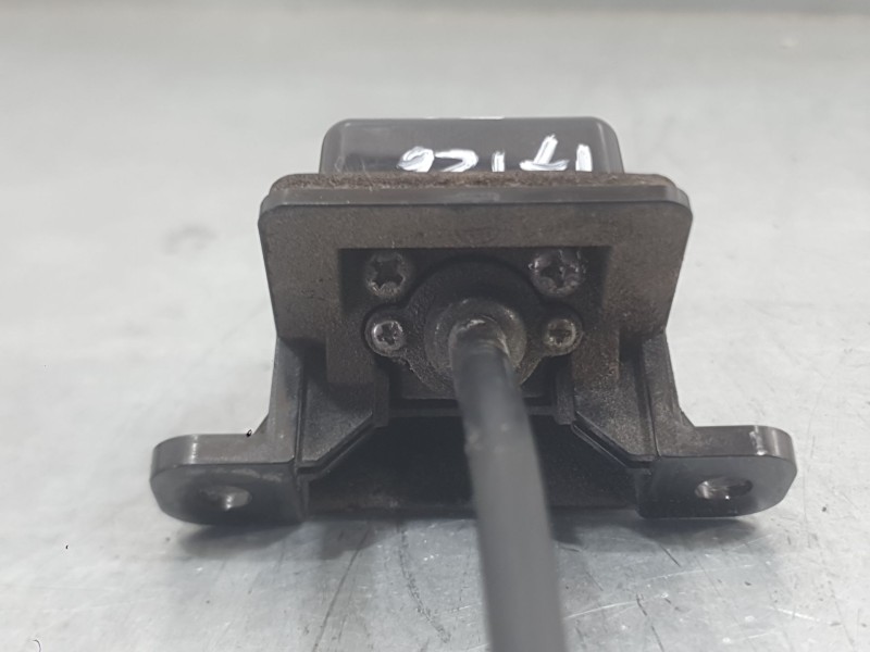 Recambio de camara vision trasera para ssangyong korando (c300) 1.5 referencia OEM IAM 8921037010  