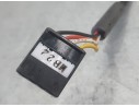 Recambio de camara vision trasera para ssangyong korando (c300) 1.5 referencia OEM IAM 8921037010  