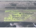 Recambio de camara vision trasera para ssangyong korando (c300) 1.5 referencia OEM IAM 8921037010  