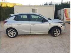 OPEL CORSA F