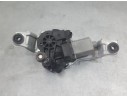 Recambio de motor limpia trasero para ssangyong korando (c300) 1.5 referencia OEM IAM 8611037000  