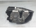 Recambio de cerradura puerta trasera derecha para bmw x5 (e70) 3.0 d referencia OEM IAM 7167076  