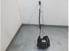 CERRADURA PUERTA TRASERA IZQUIERDA 825030173R 
