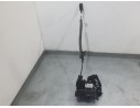 Recambio de cerradura puerta trasera izquierda para renault megane iv hatchback (b9a/m/n_) 1.2 tce 130 (b9mr) referencia OEM IAM