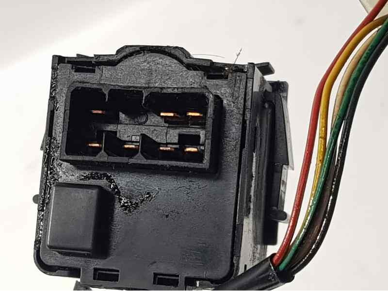 Recambio de mando luces para chevrolet spark ls referencia OEM IAM 96948583 5293MA1000 