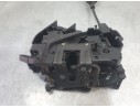 Recambio de cerradura puerta trasera izquierda para renault megane iv hatchback (b9a/m/n_) 1.2 tce 130 (b9mr) referencia OEM IAM
