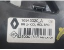Recambio de cerradura puerta trasera izquierda para renault megane iv hatchback (b9a/m/n_) 1.2 tce 130 (b9mr) referencia OEM IAM
