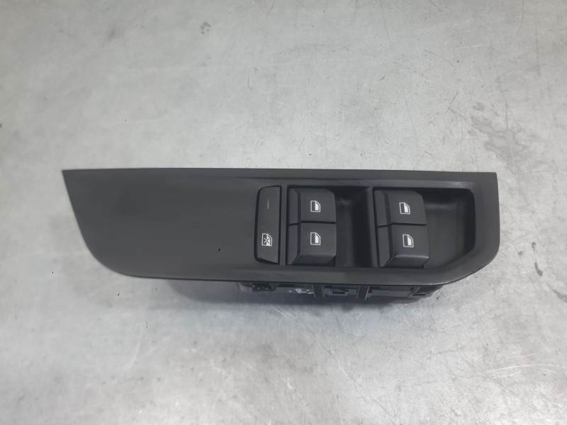 Recambio de mando elevalunas delantero izquierdo para mg mg 4 (eh32) ev referencia OEM IAM 11129161  