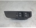 Recambio de mando elevalunas delantero izquierdo para mg mg 4 (eh32) ev referencia OEM IAM 11129161  