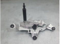 Recambio de motor limpia trasero para mg mg 4 (eh32) ev referencia OEM IAM 11013297  