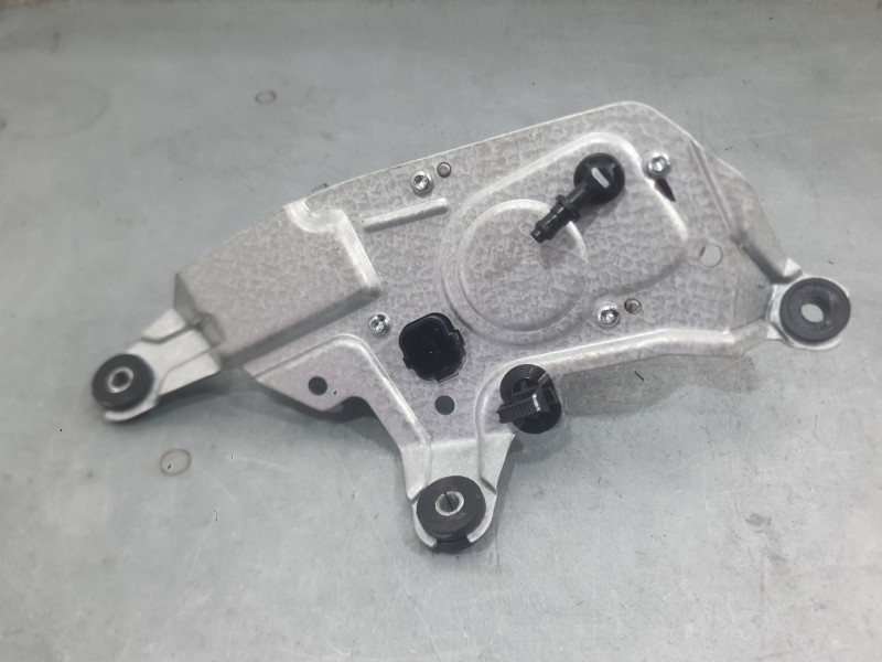 Recambio de motor limpia trasero para mg mg 4 (eh32) ev referencia OEM IAM 11013297  