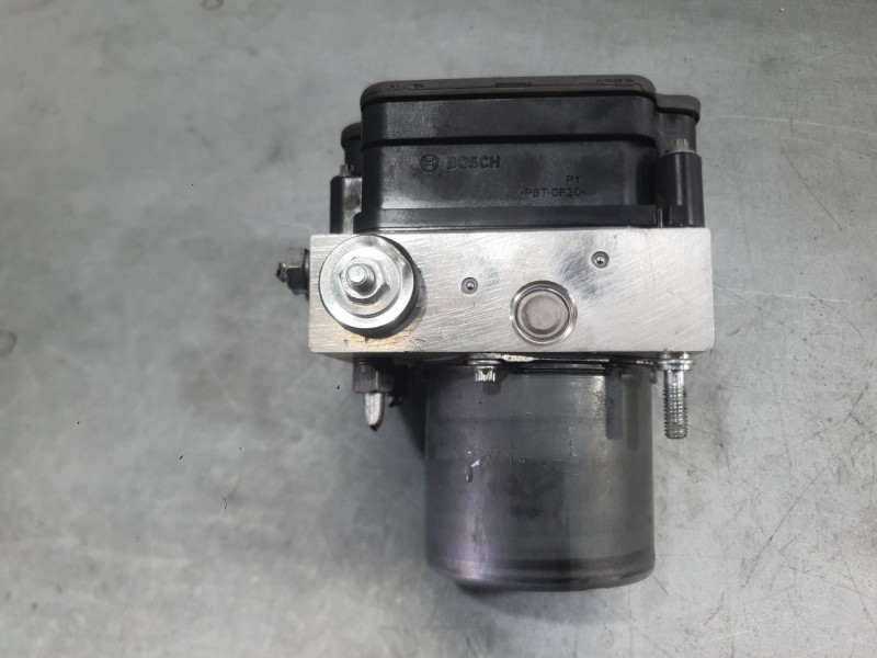 Recambio de abs para renault clio v (b7_) 1.0 tce 100 (b7mt) referencia OEM IAM 476607421R  