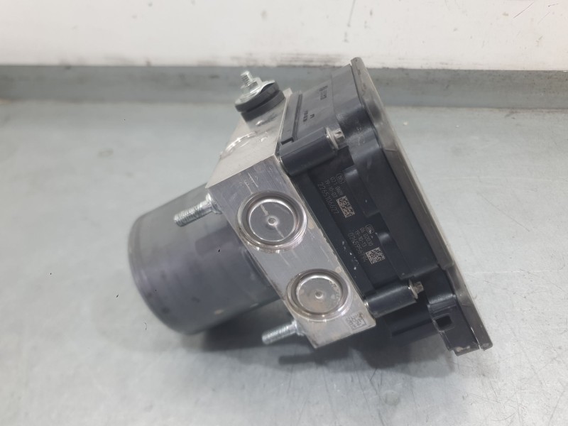 Recambio de abs para renault clio v (b7_) 1.0 tce 100 (b7mt) referencia OEM IAM 476607421R  