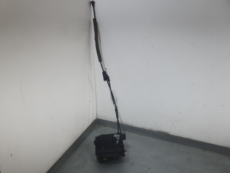 Recambio de cerradura puerta trasera derecha para citroën c4 grand picasso ii (da_, de_) 1.6 hdi / bluehdi 115 referencia OEM IA