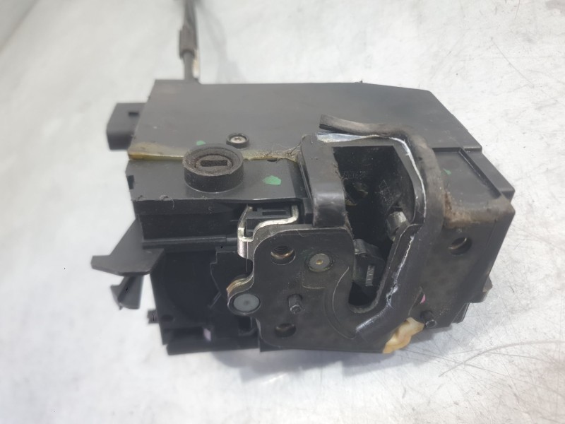 Recambio de cerradura puerta trasera derecha para citroën c4 grand picasso ii (da_, de_) 1.6 hdi / bluehdi 115 referencia OEM IA