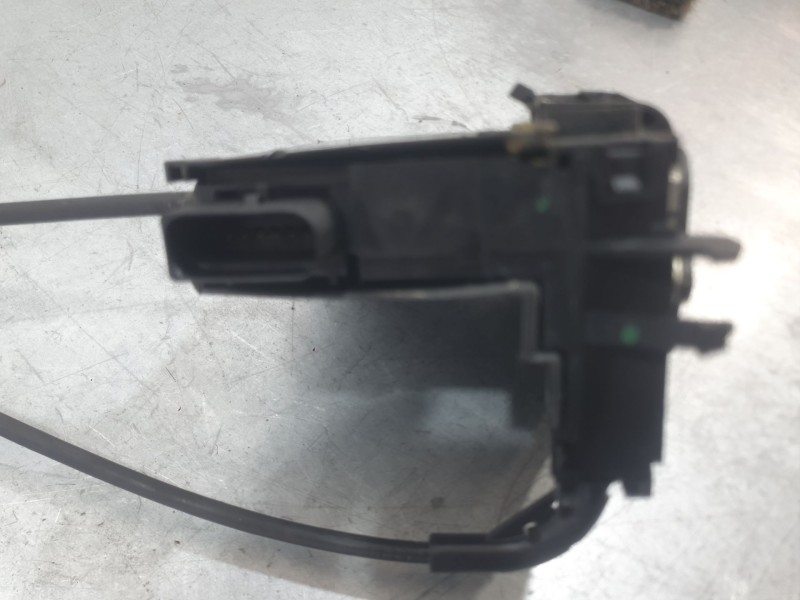 Recambio de cerradura puerta trasera derecha para citroën c4 grand picasso ii (da_, de_) 1.6 hdi / bluehdi 115 referencia OEM IA