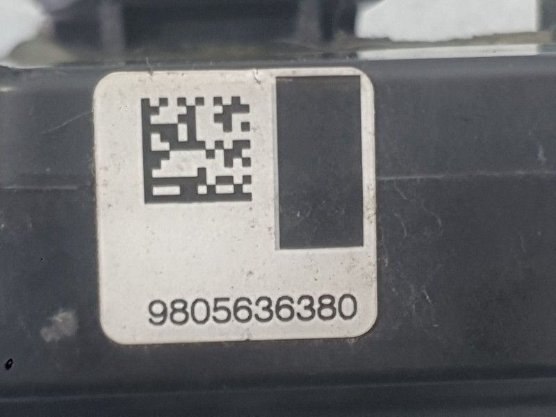 Recambio de cerradura puerta trasera derecha para citroën c4 grand picasso ii (da_, de_) 1.6 hdi / bluehdi 115 referencia OEM IA