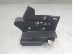 Recambio de cerradura puerta delantera derecha para dacia sandero iii 1.0 tce 90 referencia OEM IAM 805028269R  
