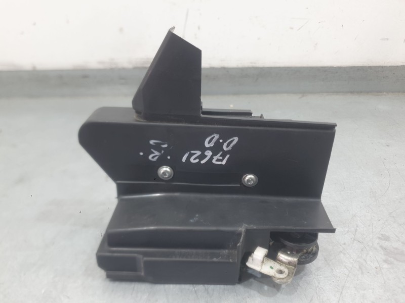 Recambio de cerradura puerta delantera derecha para dacia duster (hm_) 1.6 sce 115 (hmm1) referencia OEM IAM 805024778R  