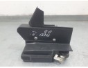 Recambio de cerradura puerta delantera derecha para dacia duster (hm_) 1.6 sce 115 (hmm1) referencia OEM IAM 805024778R  