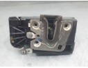 Recambio de cerradura puerta delantera derecha para dacia duster (hm_) 1.6 sce 115 (hmm1) referencia OEM IAM 805024778R  