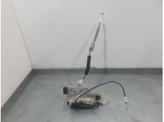 CERRADURA PUERTA DELANTERA IZQUIERDA 292850 