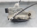 Recambio de cerradura puerta delantera izquierda para opel corsa f (p2jo) 1.2 (68) referencia OEM IAM 292850  