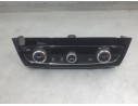 Recambio de mando climatizador para opel corsa f (p2jo) 1.2 (68) referencia OEM IAM 39185000  