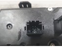 Recambio de mando climatizador para opel corsa f (p2jo) 1.2 (68) referencia OEM IAM 39185000  