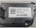 Recambio de mando climatizador para opel corsa f (p2jo) 1.2 (68) referencia OEM IAM 39185000  