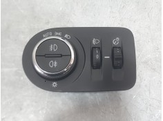 MANDO LUCES 39201665 