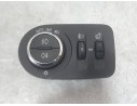 Recambio de mando luces para opel corsa f (p2jo) 1.2 (68) referencia OEM IAM 39201665  