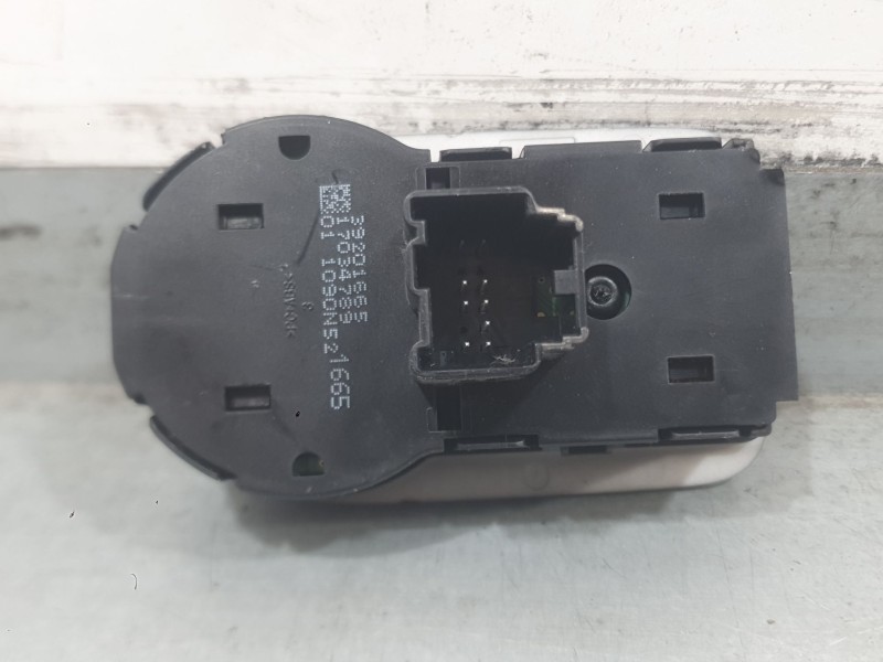 Recambio de mando luces para opel corsa f (p2jo) 1.2 (68) referencia OEM IAM 39201665  