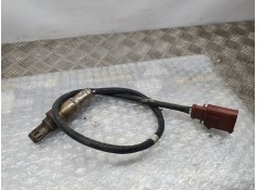 Recambio de sonda lambda para seat leon (5f1) style referencia OEM IAM 04E906262  