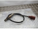 Recambio de sonda lambda para seat leon (5f1) style referencia OEM IAM 04E906262  