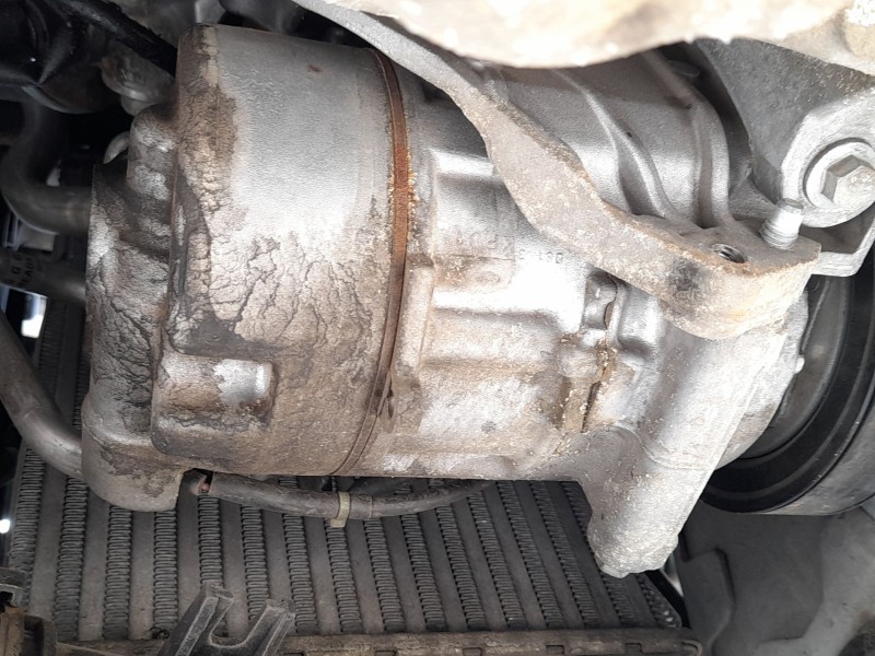 Recambio de compresor aire acondicionado para nissan qashqai ii (j11, j11_) 1.5 dci referencia OEM IAM 926004EA0A  