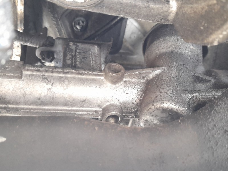 Recambio de cremallera direccion para nissan qashqai ii (j11, j11_) 1.5 dci referencia OEM IAM 480014EH9A MECÁNICA 