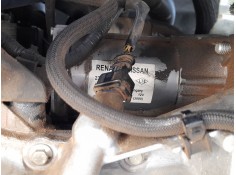 Recambio de motor arranque para nissan qashqai ii (j11, j11_) 1.5 dci referencia OEM IAM 2330000Q3B  