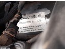Recambio de motor arranque para nissan qashqai ii (j11, j11_) 1.5 dci referencia OEM IAM 2330000Q3B  