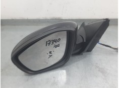 Recambio de retrovisor izquierdo para peugeot 208 ii (ub_, up_, uw_, uj_) 1.2 puretech 75 referencia OEM IAM 98260224XT  