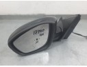 Recambio de retrovisor izquierdo para peugeot 208 ii (ub_, up_, uw_, uj_) 1.2 puretech 75 referencia OEM IAM 98260224XT  
