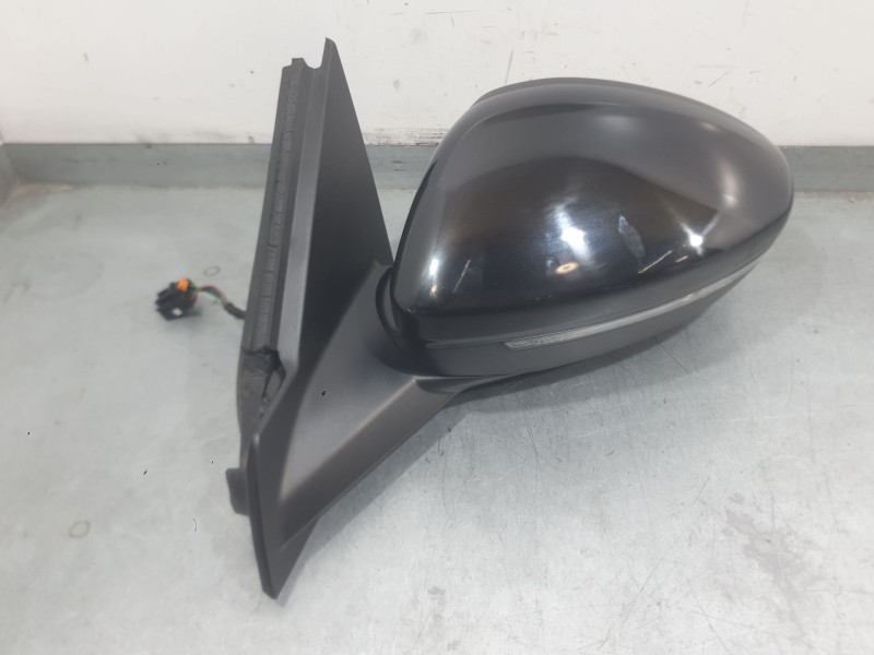 Recambio de retrovisor izquierdo para peugeot 208 ii (ub_, up_, uw_, uj_) 1.2 puretech 75 referencia OEM IAM 98260224XT  
