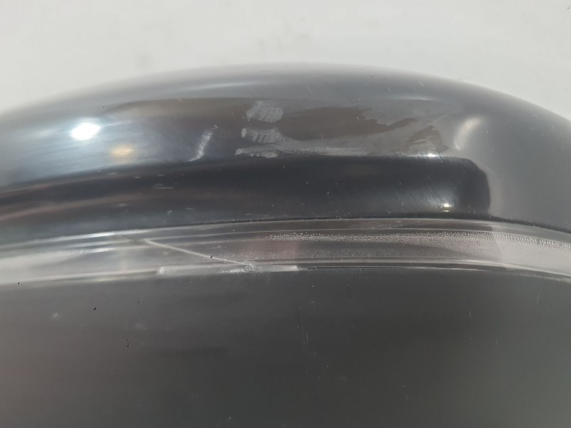Recambio de retrovisor izquierdo para peugeot 208 ii (ub_, up_, uw_, uj_) 1.2 puretech 75 referencia OEM IAM 98260224XT  