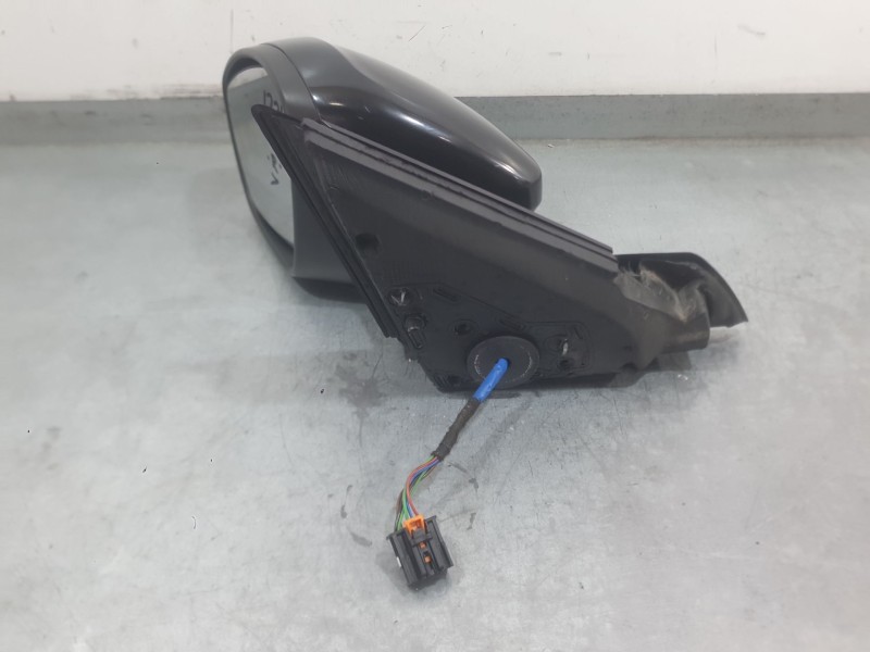 Recambio de retrovisor izquierdo para peugeot 208 ii (ub_, up_, uw_, uj_) 1.2 puretech 75 referencia OEM IAM 98260224XT  