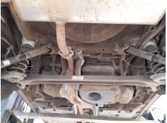 PUENTE TRASERO 555014EA0A DISCO C/ABS 5 TORNILLOS 