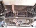Recambio de puente trasero para nissan qashqai ii (j11, j11_) 1.5 dci referencia OEM IAM 555014EA0A DISCO C/ABS 5 TORNILLOS 